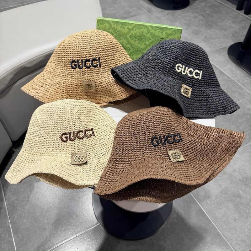 Gucci hat 012402
